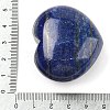 Natural Lapis Lazuli Thumb Massage Stone G-I367-06I-3