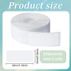 230Pcs Direct Thermal Printer Blank Label Stickers AJEW-WH0083-79-2