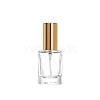 Empty Portable Glass Perfume Spray Bottles PW-WG01215-02-1