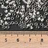 TOHO 8/0 Round Beads X-SEED-TR08-0021-3
