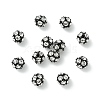 Preciosa® MAXIMA Crystal Stones in Settings Y-PRC-MB8-00030-B-4