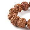 Mala Beads Bracelet BJEW-P291-03-3