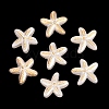ABS Plastic Imitation Pearl Beads PL-N007-29-1