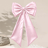 Nylon Detachable Bridal Bowknot for Wedding Dresses DIY-WH20002-630D-7