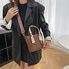 DIY Women's PU Leather Shoulder Tote Bag Kits DIY-WH0495-04B-6