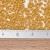 MIYUKI Delica Beads X-SEED-J020-DB2285-4