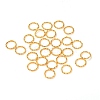 Iron Jump Rings IFIN-WH0057-35B-G-1