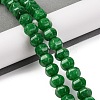 Natural & Synthetic Gemstone Beads Strands G-F513-02A-03-3