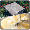 2Rolls Glitter Metallic Ribbon OCOR-GF0005-78B-02-7
