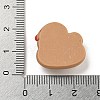 Christmas Theme Opaque Resin Decoden Cabochons LS-CRES-B022-06J-3