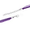 Multi-strand Necklace Making NJEW-TA0001-06-6