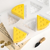 Yumeiren 8-in-1 Mousse Cake Cheese Cheese Silicone Molds PW-WG128EF-01-4