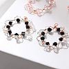 Round Bare Copper Wire for Jewelry Making CWIR-BC0002-16C-6
