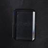 Glass Chinese Calligraphy Paper Weight Cast AJEW-WH0596-645-1