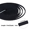 Plastic Shaper Pipings DIY-WH0259-84B-6