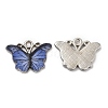 Alloy Enamel Pendants ENAM-K069-28P-02-1