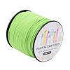 Faux Suede Cord LW-JP0001-3.0mm-1140-2