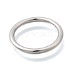 Brass Linking Rings KK-N289-13P-2