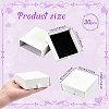 Paper Jewelry Drawer Boxes CON-WH0085-203B-2