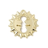 Alloy Pendants FIND-G099-02G-02-1