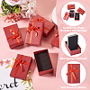 Cardboard Paper Jewelry Set Boxes X1-AJEW-TAC0035-03A-4