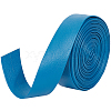 5M Folding PU Leather Flat Cord OCOR-WH20012-14E-10-1