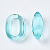 Transparent Acrylic Linking Rings TACR-Q275-001A-3