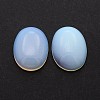 Opalite Cabochons G-P022-01-1