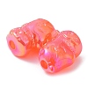 Luminous Glow in the Dark Acrylic Beads X-MACR-K342-05-4