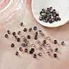 Preciosa® MAXIMA Crystal Round Stones Y-PRC-RBSS10-00030-281-2
