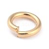 Rack Plating Brass Jump Rings LS-X-KK-O139-18B-G-3
