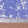 MIYUKI Delica Beads SEED-J020-DB0730-4