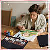 Painting Brush Sets AJEW-WH0886-59-7