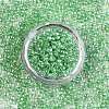 12/0 Glass Seed Beads X-SEED-A015-2mm-2207-3