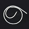 Natural Freshwater Shell Beads Strands BSHE-H109-17A-3