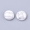 Resin Cabochons RESI-T034-09A-2