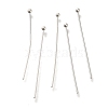 Brass Ball Head Pins KK-H502-03D-S-1