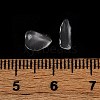 Natural Quartz Crystal Beads G-U032-A03-3