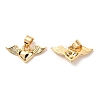 Brass Charms LS-KK-G399-23-2
