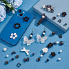   DIY Jewelry Making Finding Kit DIY-PH0013-34-4