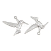 304 Stainless Steel Pendants SA-CBA0F84-08P-2