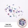 Paper Cabochons MRMJ-T063-286-2