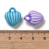 Opaque Acrylic Pendants OACR-E039-32-3