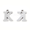 201 Stainless Steel Charms STAS-N091-176K-P-1