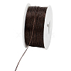 50 Yards Nylon Wire DIY-WH0568-65B-1