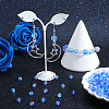 Glass Beads G-SP0001-03A-01-4