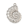 Non-Tarnish 304 Stainless Steel Pendants STAS-I307-523P-1