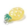 Resin Pendants X1-RESI-P027-04M-4