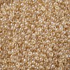 12/0 FGB Grade A Round Glass Seed Beads X-SEED-Q011-F504-2