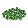 Dyed Natural Wood Beads WOOD-S614-7-LF-1